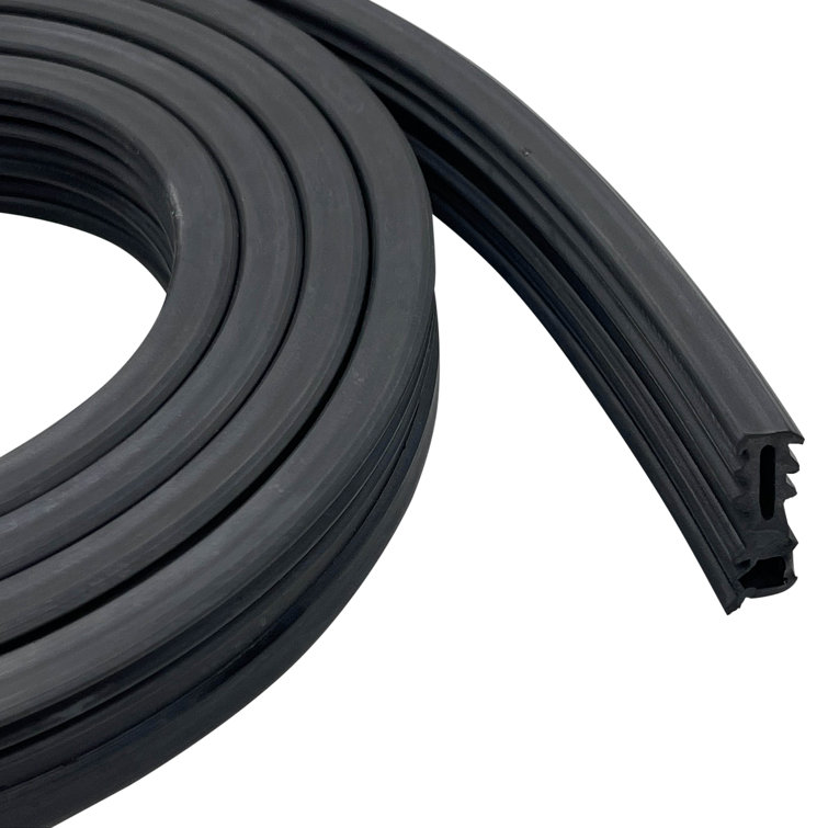 Whole Parts 494772/00494772 Dishwasher Door Gasket Replacement And